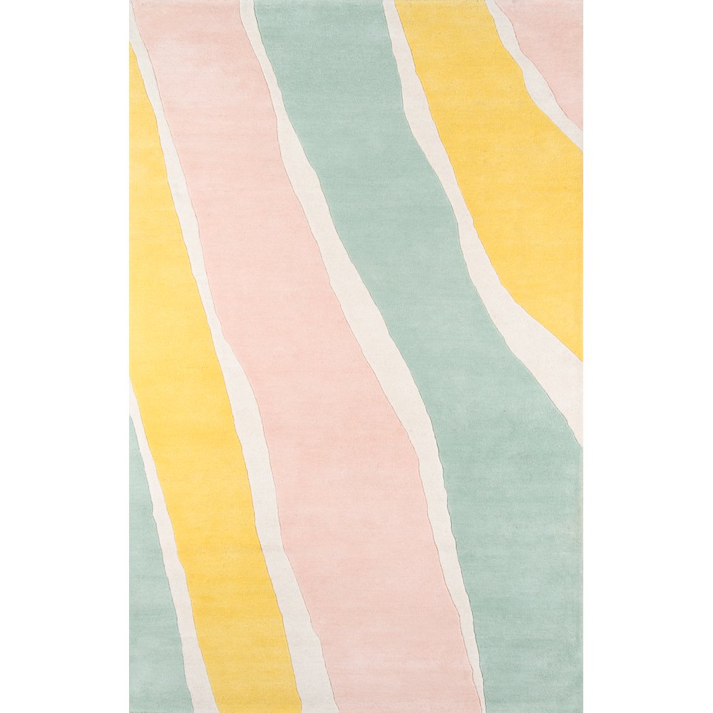 Novogratz Sorbet Pastel Rug, PASTEL