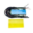 thumbnail image 3 of BMS 4S 12.8V 390A Lithium Battery Protection Board Battery Cell Packs Balance Motorcycle Car Start RV Inverter ,Safety and Reliability, 3 of 6