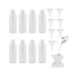 thumbnail image 1 of Botellas Vacías Recargables Sunnimix 100ml para Cosméticos, 1 of 8