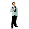 thumbnail image 1 of Boys Mr. 50s Costume, 1 of 1