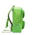 thumbnail image 3 of LEGO Brick Backpack - Green, 3 of 5