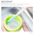 thumbnail image 3 of Qnmwood Baby Bottle Cleaner Brush Set for Household Detail Cleaning (3 Sets), 3 of 6