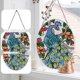 thumbnail image 2 of Mariposas/Animales Diamond Dots Art Lindo Jardín (GH010), 2 of 9