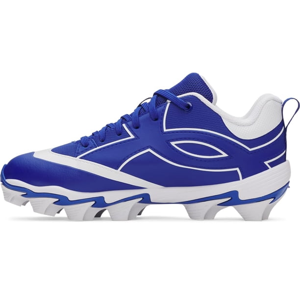 Tacos de Béisbol Leadof Icon Low RM JR para Niños Under Armour