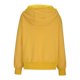 thumbnail image 5 of ICHUANYI Clearance Women's Fashion Color Cardigan Outwear Suit Hooded Coat Long Sleeve Coat(Yellow, XXL) ICHUANYI WER2023080911130, 5 of 6