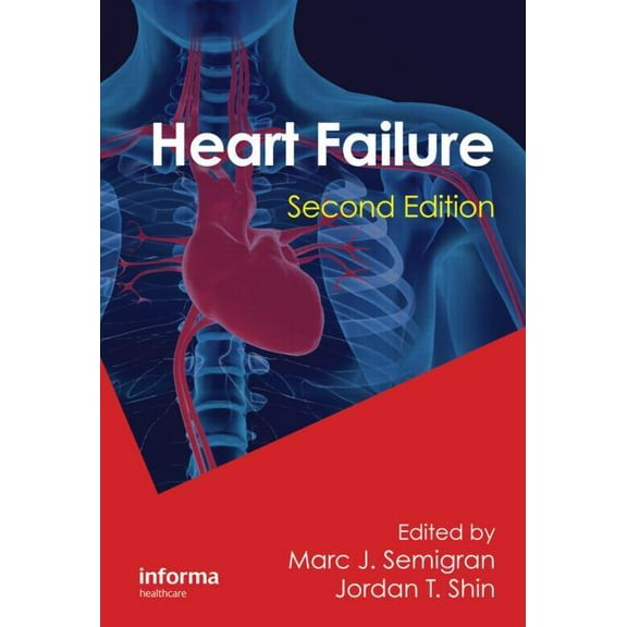 Heart Failure, (Hardcover)