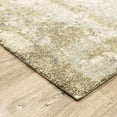 thumbnail image 2 of Oriental Weavers Astor Area Rug 8322J Gold Faded Shaded 6' 7" x 9' 6" Rectangle, 2 of 8