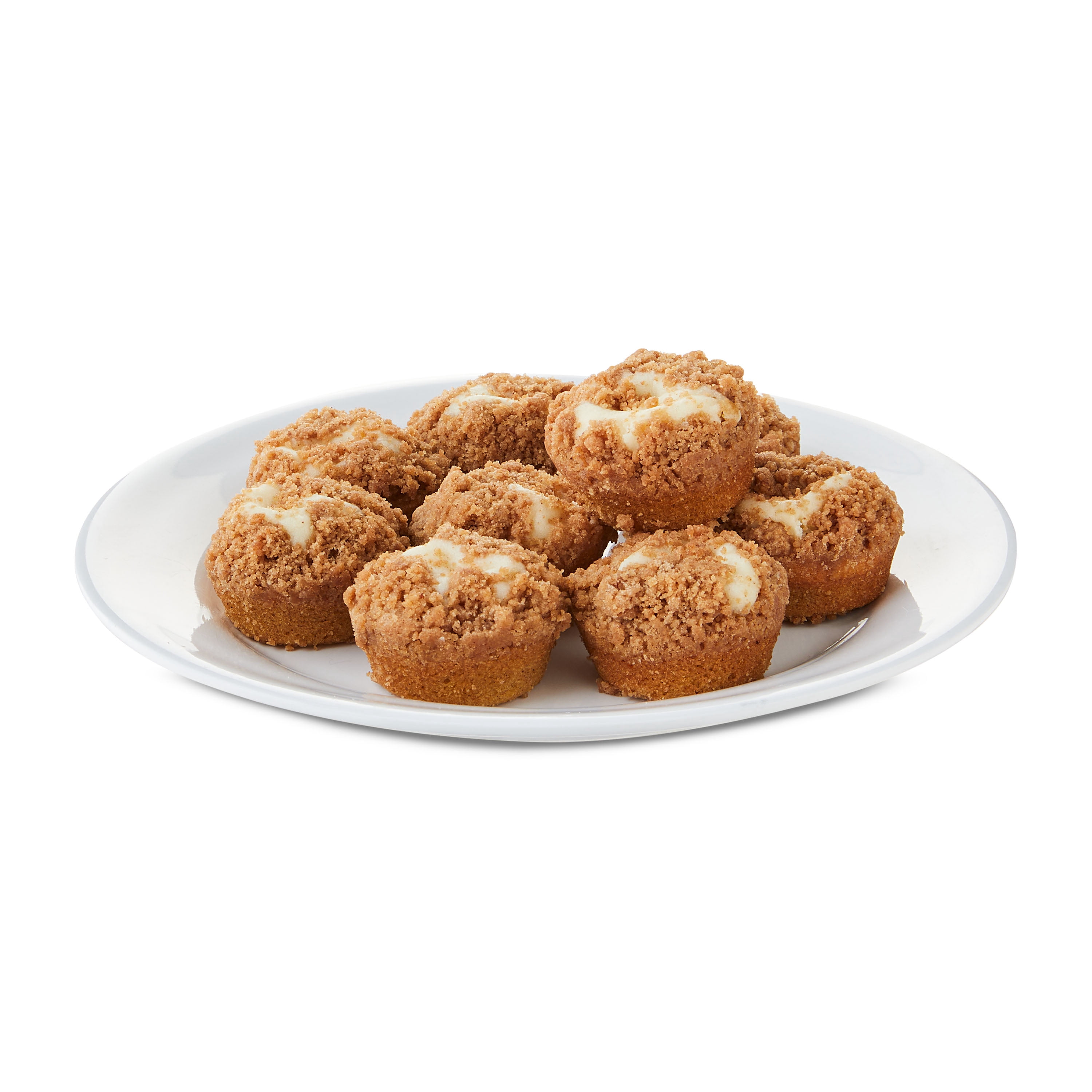 Freshness Guaranteed Pumpkin Cake Bites, 13.5 oz, 16 Count