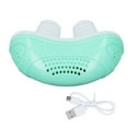 thumbnail image 2 of Snoring Device, Ergonomic Snore Solution Rechargeable Safe  for Home Travel, 2 of 7