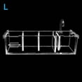 thumbnail image 4 of Fish Tank External Filter Box Acrylic Aquarium Increase Oxygen Water Filters Without, 4 of 5