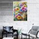 thumbnail image 4 of DIY 5D Diamond Painting S10097 Diente de león 40x30 Full Drill Crystal TFixol pintura de diamantes, 4 of 7