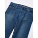 thumbnail image 2 of Jeans The Children's Place Basic Bootcut para niña, 5 años, 2 of 5