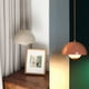 thumbnail image 3 of Yuarrent Lámpara colgante para restaurante, portátil, desmontable, moderna, decorativa, para dormitorio, balcón, comedor, lectura, lámpara colgante de Iluminación y accesorios Rosado Yuarrent HA069163-03, 3 of 6