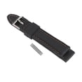 thumbnail image 3 of Wristwatch Band,Silicone Watchband Watch Strap Watch Part Watchband High-End Performance, 3 of 9