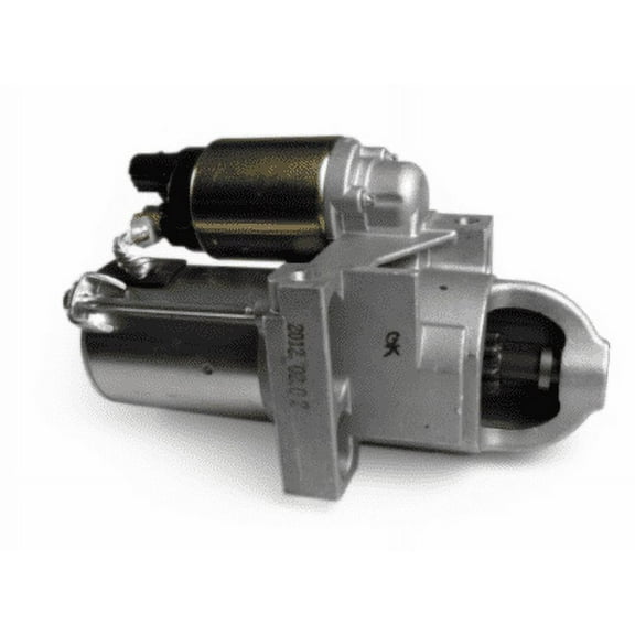 NEW Starter Compatible With Chevy Gmc 4.3 V6 2008-14 Silverado Express Savana