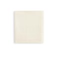 thumbnail image 1 of Linen Closet Luxury Cotton Percale Flat Sheet, King, Ivory, 1 of 4