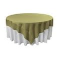 thumbnail image 1 of TCpop90x90-SageDrkP39 Nappe Carrée en Popeline de Polyester, Sauge Foncée - 90 x 90 Po., 1 of 1