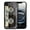 Retro Clear Cassette Tape Hip Hop, variant on WIRESTER Shockproof Soft Rubber Cover Case for Apple iPhone 16e 6.1" 2025, Retro Clear Cassette Tape Hip Hop