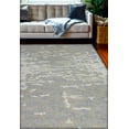 thumbnail image 1 of Bashian Ventura Contemporary Abstract Area Rug, 1 of 2