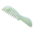 thumbnail image 2 of Peine raspador Natural, cabezal de masaje Natural que promueve la circulación sanguínea, peine de masaje, 2 of 8