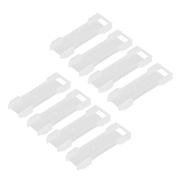Beekeeping Frame Strip, Beekeeping Tool Beehive Frame Strip Plastic for Bee Farming