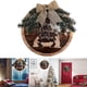 thumbnail image 2 of Bearachild Señal de puerta, decoración de Navidad, suministros de vacaciones, adorno de pared temático divertido, accesorios de Festival atractivos Kits de decoración para fiestas Bearachild HA038684-00, 2 of 6