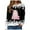 A10_Black, variant on Towmus Halloween Sweatshirts for Women Funny Cute Ghost Long Sleeve Pumpkin Graphic Clothes Thanksgiving Graphic Fall Pullover Tops
