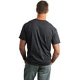 thumbnail image 6 of Gildan Men's 100 Percent Cotton Short Sleeve T-Shirt. 64000, 6 of 7