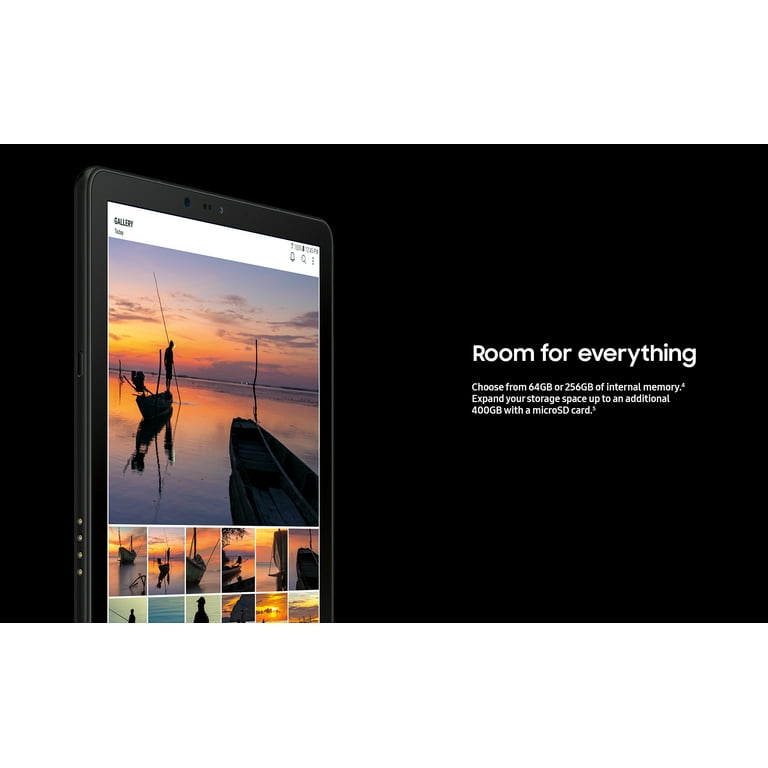 SAMSUNG Galaxy Tab S4 10.5