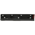 thumbnail image 4 of New Left Rear Lower Door Molding and Beltlines Compatible With Honda CR-V SE CR-V LX CR-V EX CR-V EX-L 2007-2011 By HO1505107 75313SWA003, 4 of 6