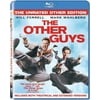 The Other Guys (Unrated) (Blu-ray), Sony Pictures, Action & Adventure