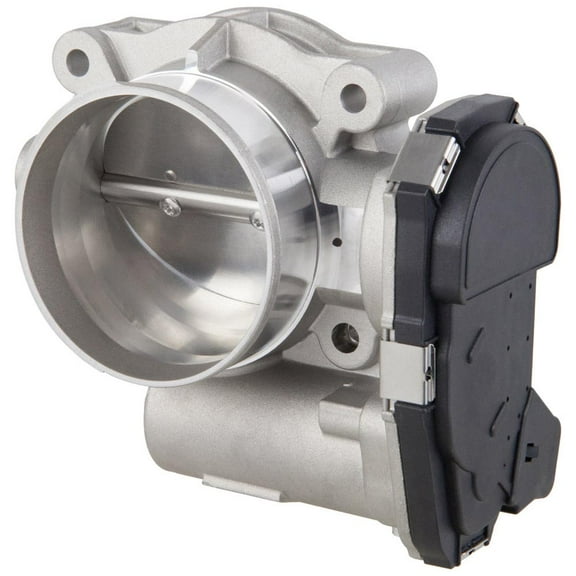 For Cadillac SRX CTS GMC Terrain Chevy Equinox Buick LaCrosse Throttle Body - BuyAutoParts