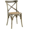 thumbnail image 6 of Modway Gear Dining Side Chair Fully Assembled, Multiple Colors, 6 of 6