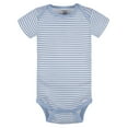 thumbnail image 2 of Gerber - 3 Pack Onesies - Puppy Playground -NB, 2 of 4