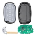 thumbnail image 5 of Smart Card Remote Control Car Key Cont, 5 of 7