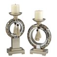 thumbnail image 1 of 12 - 14 Po Chrysanthème Chandelier Ensemble, 1 of 1
