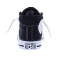 thumbnail image 3 of Converse Chuck Taylor All Start Street Boys' (11-3 | A01720F Black, 3 of 5