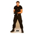 thumbnail image 2 of Dean Ambrose - WWE, 2 of 2