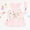 Pink, variant on Plaid Patterned Pet Clothes Dog Harness Dress for Teddy Bear and Cat Clothes, Flowers Tutu Skirt Pet Apparel with Leash 1.5m Cats Apparel Puppy Chihuahua Yorkie Clothing Spring Summer