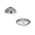 thumbnail image 1 of Panier Adjustable pour - Panier Pliable, 1 of 2