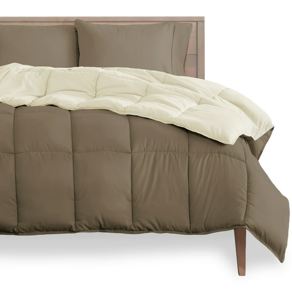 Alaskan King Comforter