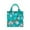 Grab & Go Cherry Blossoms, variant on Allybag Foldable & Lightweight Reusable Grocery Bag, Grab & Go Koi Fish