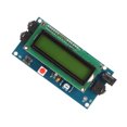 thumbnail image 3 of Lecteur de Code Morse, DC7-12V 500 MA Décodeur Essentiel CW PCB Multifonction Pratique pour Extérieur pour Recherche de Direction Radio, 3 of 7