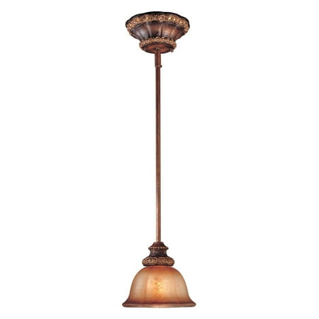 Minka Lavery Illuminati 1 Light Mini Pendant Light