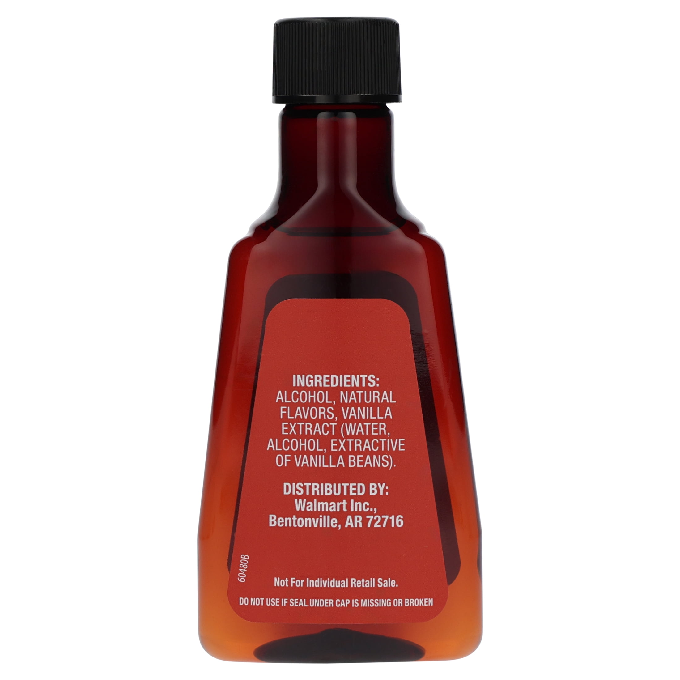 bettergoods Cinnamon Vanilla Flavor, 2 fl oz