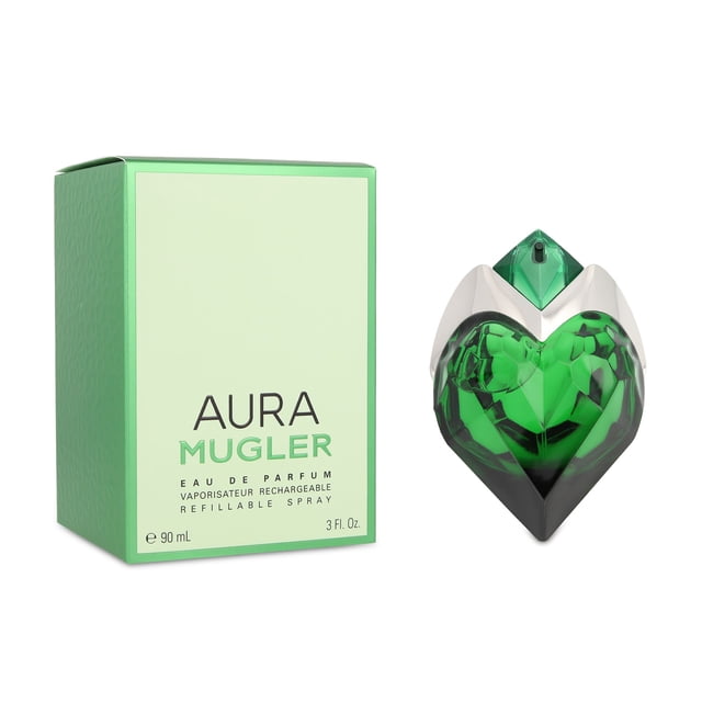 Aura Mugler 90 Ml Edp Spray Thierry Mugler Thierry Mugler