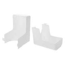 Replacement Light Cover for Stove Hood Range Hood Parts, Oven Light Cover Compatible with Most Kitchen Appliances