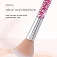 thumbnail image 4 of Set de maquillaje infantil Play House Simulation Cosmetics, 4 of 5