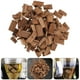 thumbnail image 3 of Oak Chips for Brewing 1Pack Wood Chips for Wine Making Supply, 3 of 5