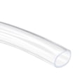 thumbnail image 4 of Uxcell PVC Hose Tube 25mm(0.98") ID x 30mm(1.18") OD 1.5m Clear Vinyl Tubing, 4 of 5